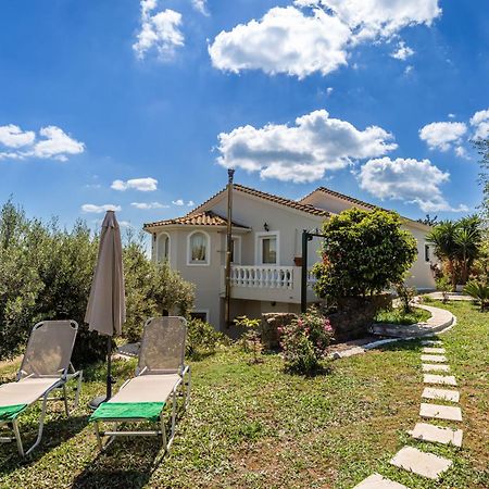 Classical Villa Anta Agios Ioannis  Exterior photo