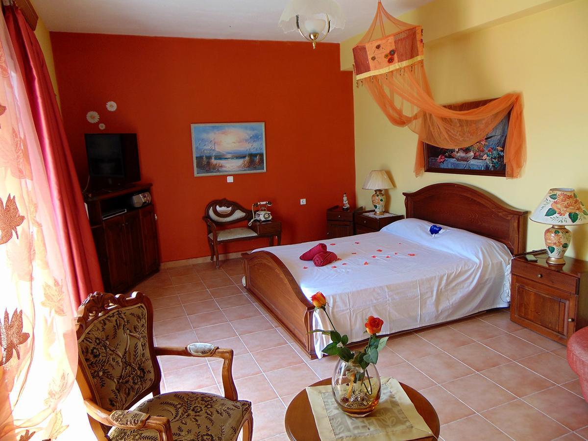 Classical Villa Anta Agios Ioannis  Exterior photo