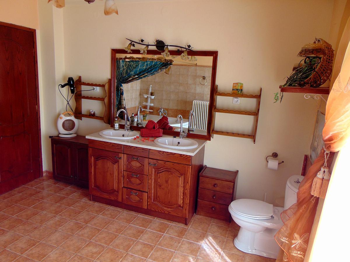 Classical Villa Anta Agios Ioannis  Exterior photo