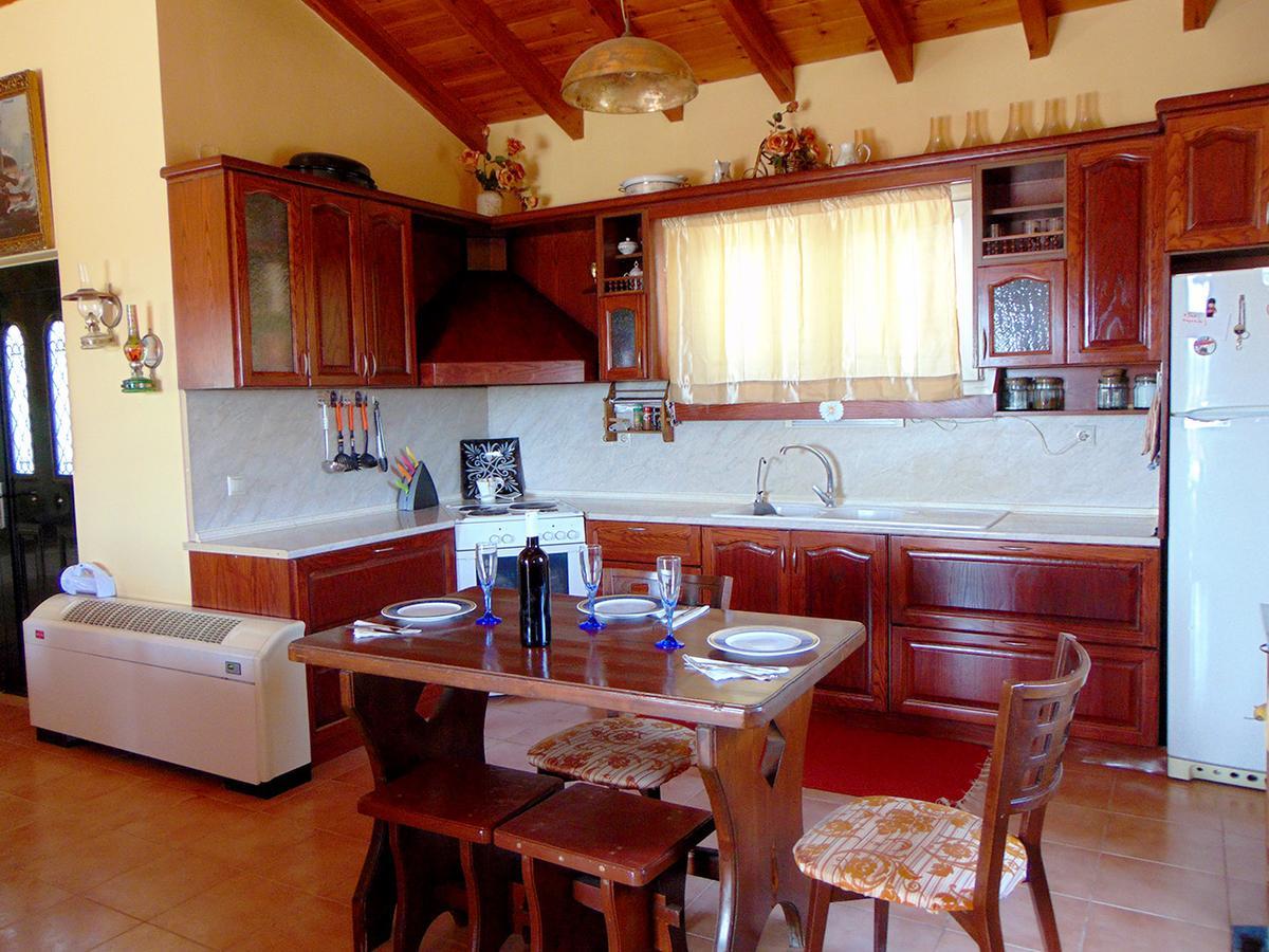 Classical Villa Anta Agios Ioannis  Exterior photo